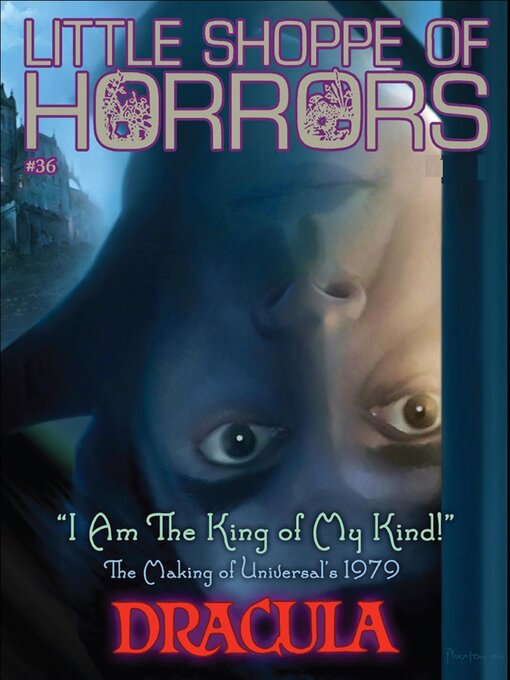 Title details for Little Shoppe of Horrors #36 by Little Shoppe of Horrors - Available